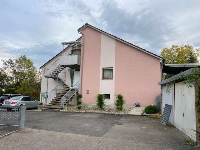 Thumbnail-Wohnung zum Mieten in Heilbronn 1.100,00 € 90 m²