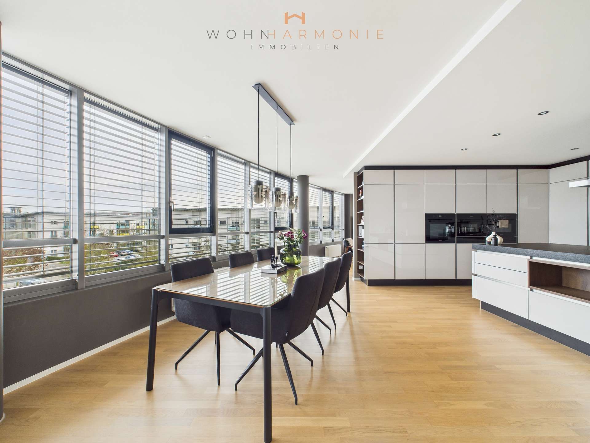 Thumbnail-Wohnung zum Kaufen in Neckarsulm 599.000,00 € 139.3 m²