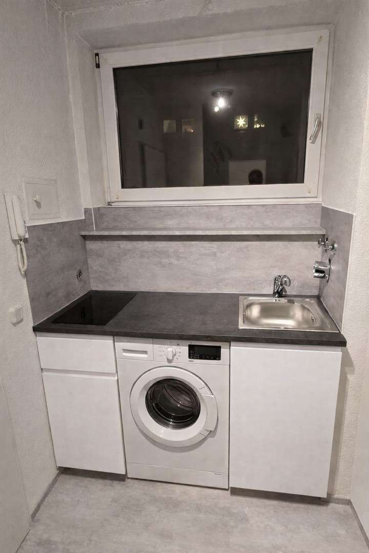 Thumbnail-Wohnung zum Mieten in Nürnberg 480,00 € 28.2 m²