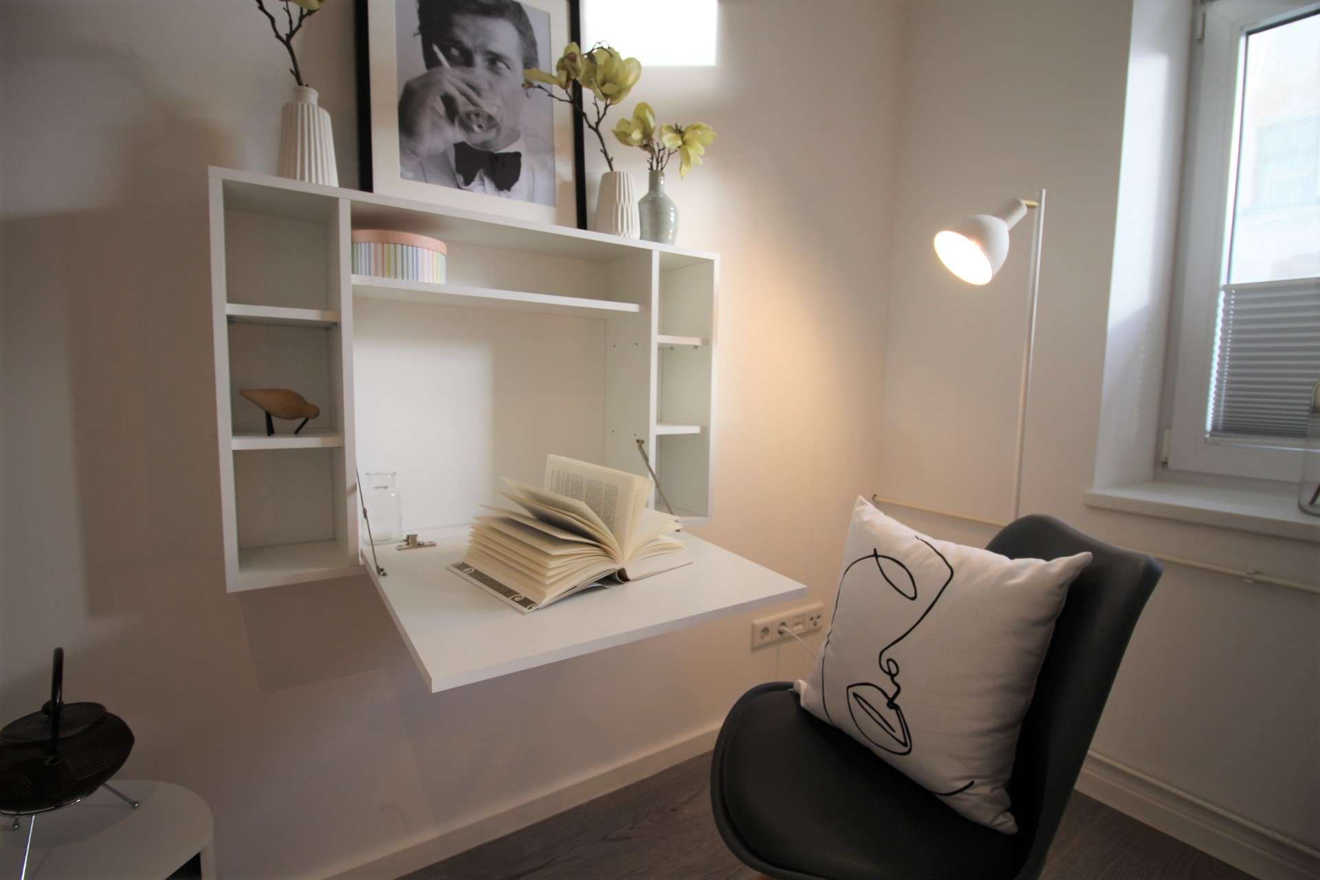 Thumbnail-Wohnung zum Mieten in Köln 555,00 €