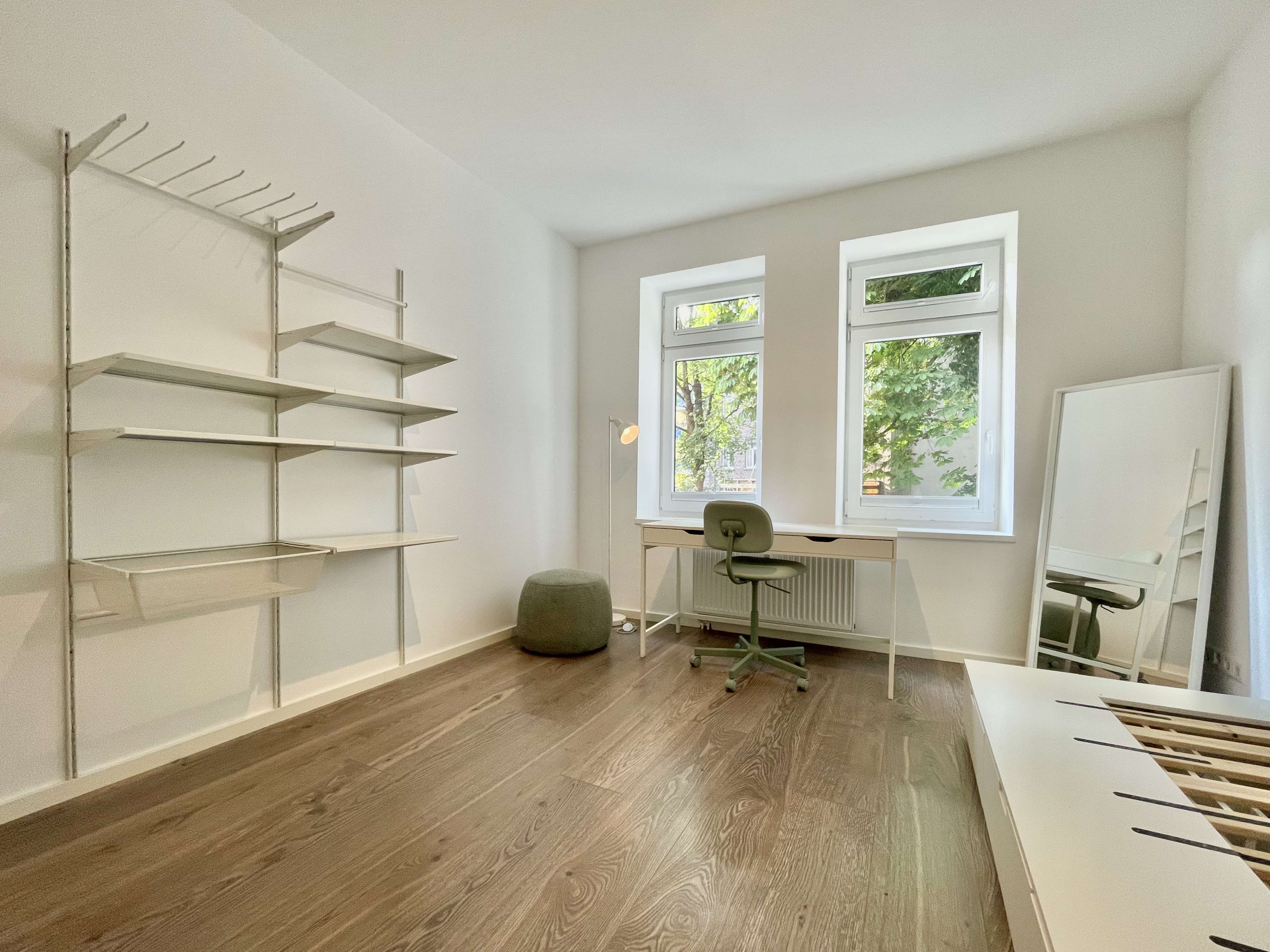 Thumbnail-Wohnung zum Mieten in Köln 555,00 €