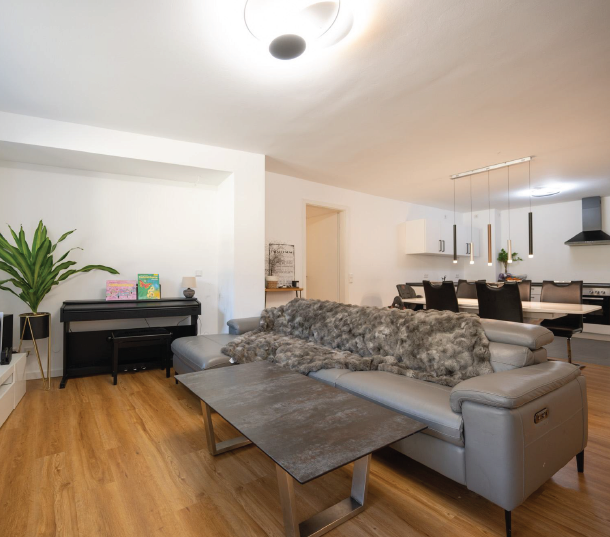 Thumbnail-Wohnung zum Kaufen in Bad Kissingen 222.222,00 € 99.88 m²