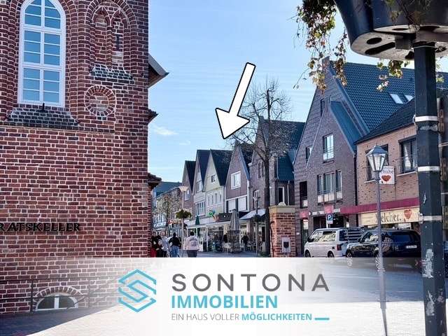 Thumbnail-Haus zum Kaufen in Wildeshausen 840.000,00 € 389 m²