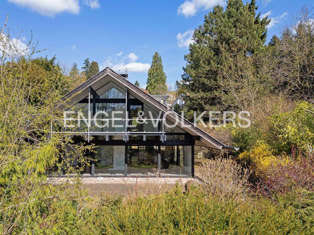 Thumbnail-Haus zum Kaufen in Königstein 1.650.000,00 € 235 m²