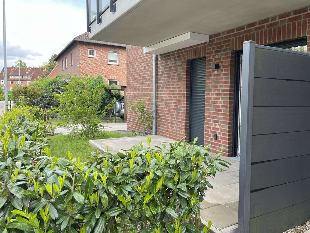 Thumbnail-Wohnung zum Mieten in Winsen 720,00 € 49 m²