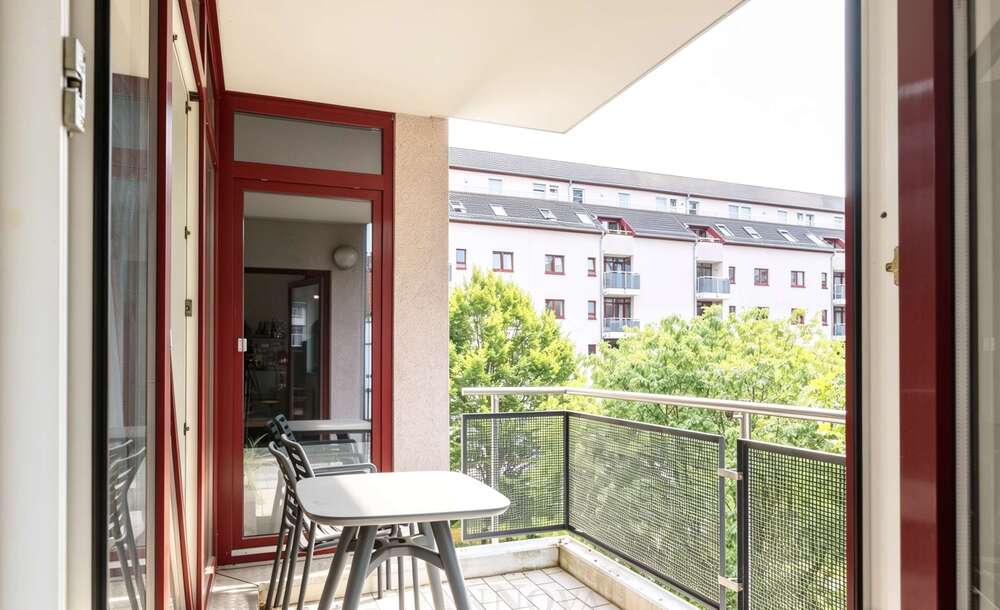 Thumbnail-Wohnung zum Mieten in Frankfurt 1.550,00 € 87 m²