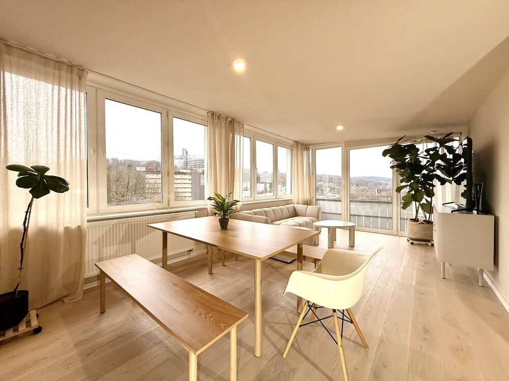 Thumbnail-Wohnung zum Mieten in Wuppertal 330,00 € 130 m²