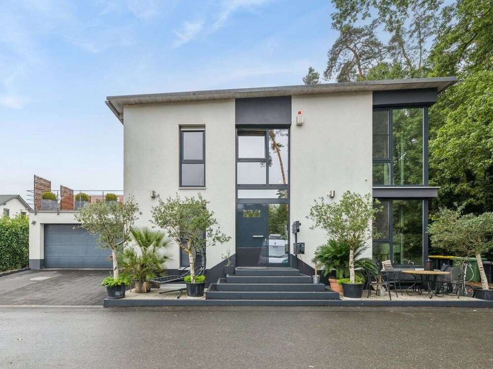 Thumbnail-Wohnung zum Kaufen in Cadolzburg 525.000,00 € 124.5 m²