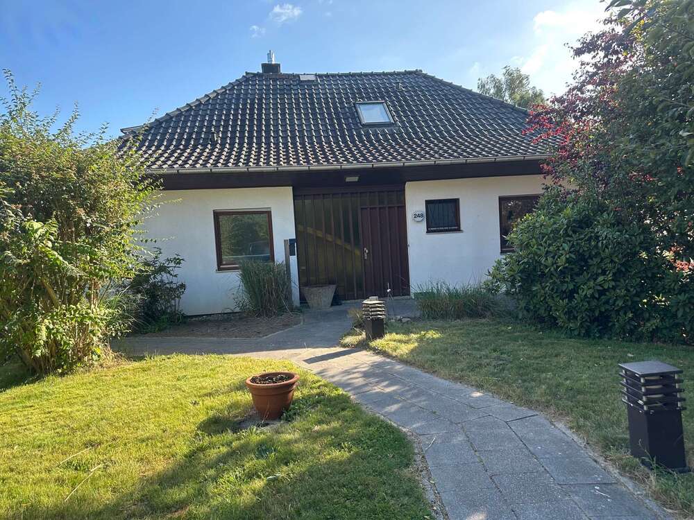 Thumbnail-Haus zum Kaufen in Hamburg 575.000,00 € 130 m²