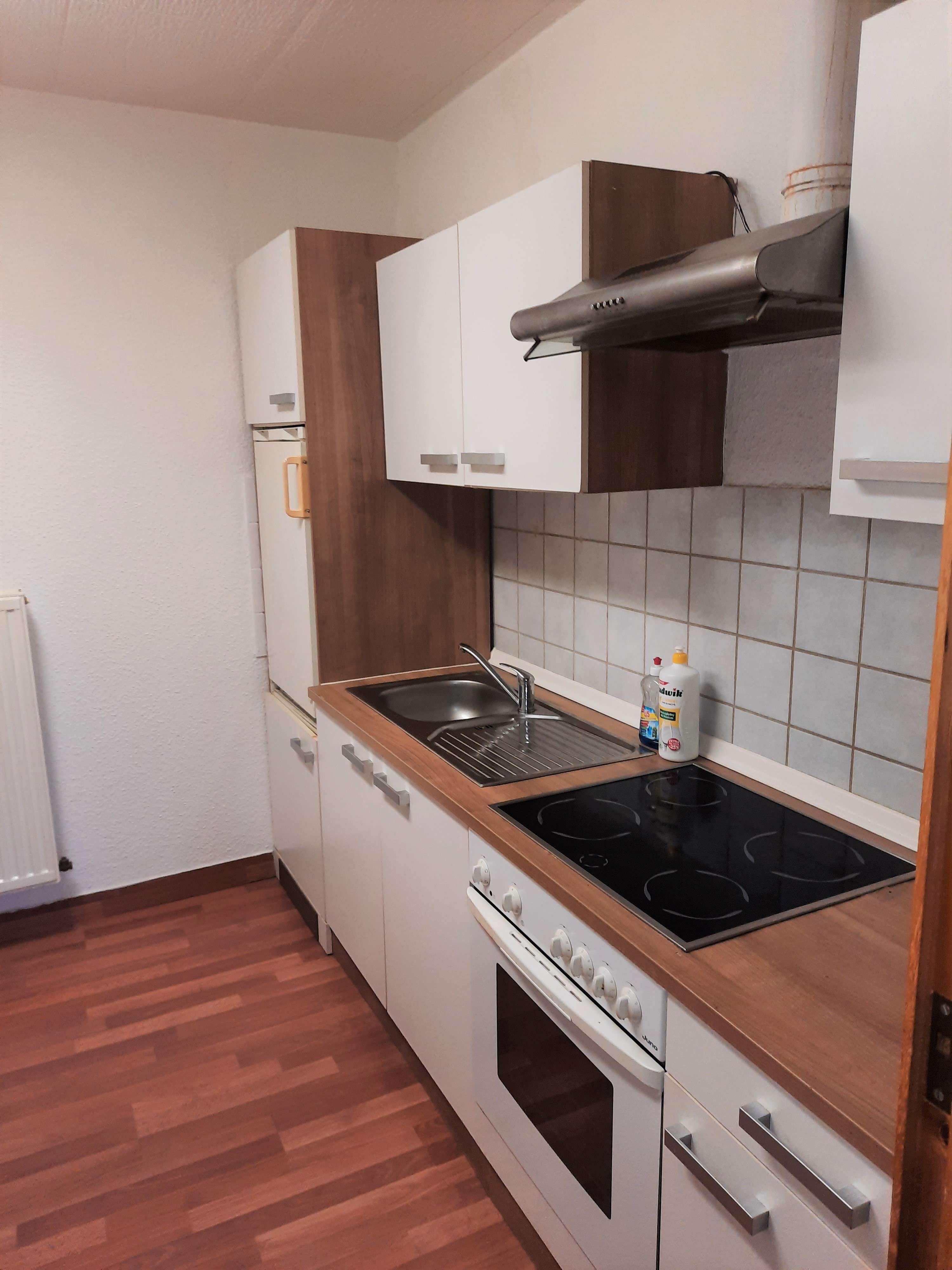 Thumbnail-Wohnung zum Mieten in Ellrich - OT Sülzhayn 240,00 € 45 m²