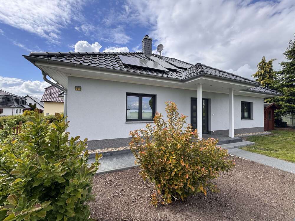 Thumbnail-Haus zum Kaufen in Zahna-Elster 349.000,00 € 156 m²