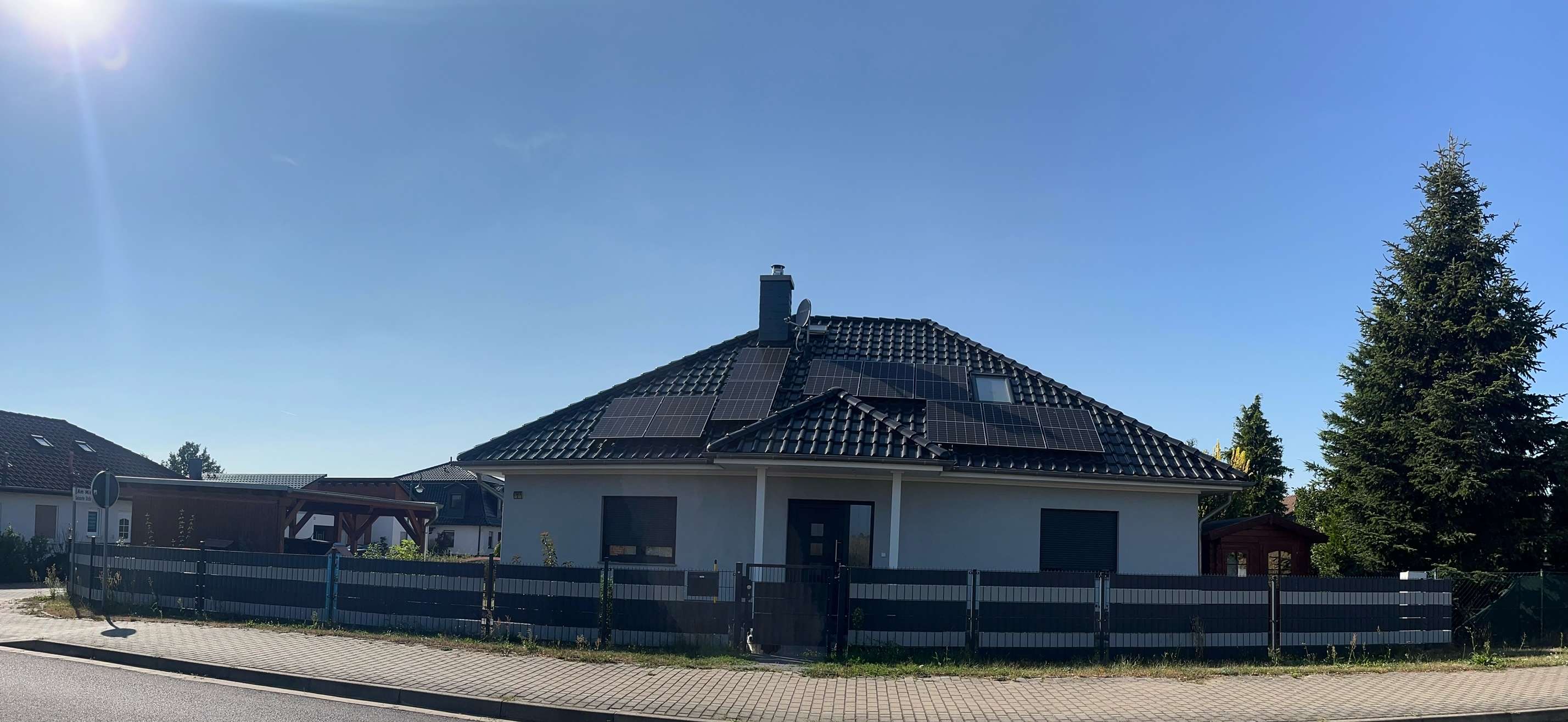 Thumbnail-Haus zum Kaufen in Zahna-Elster 349.000,00 € 156 m²