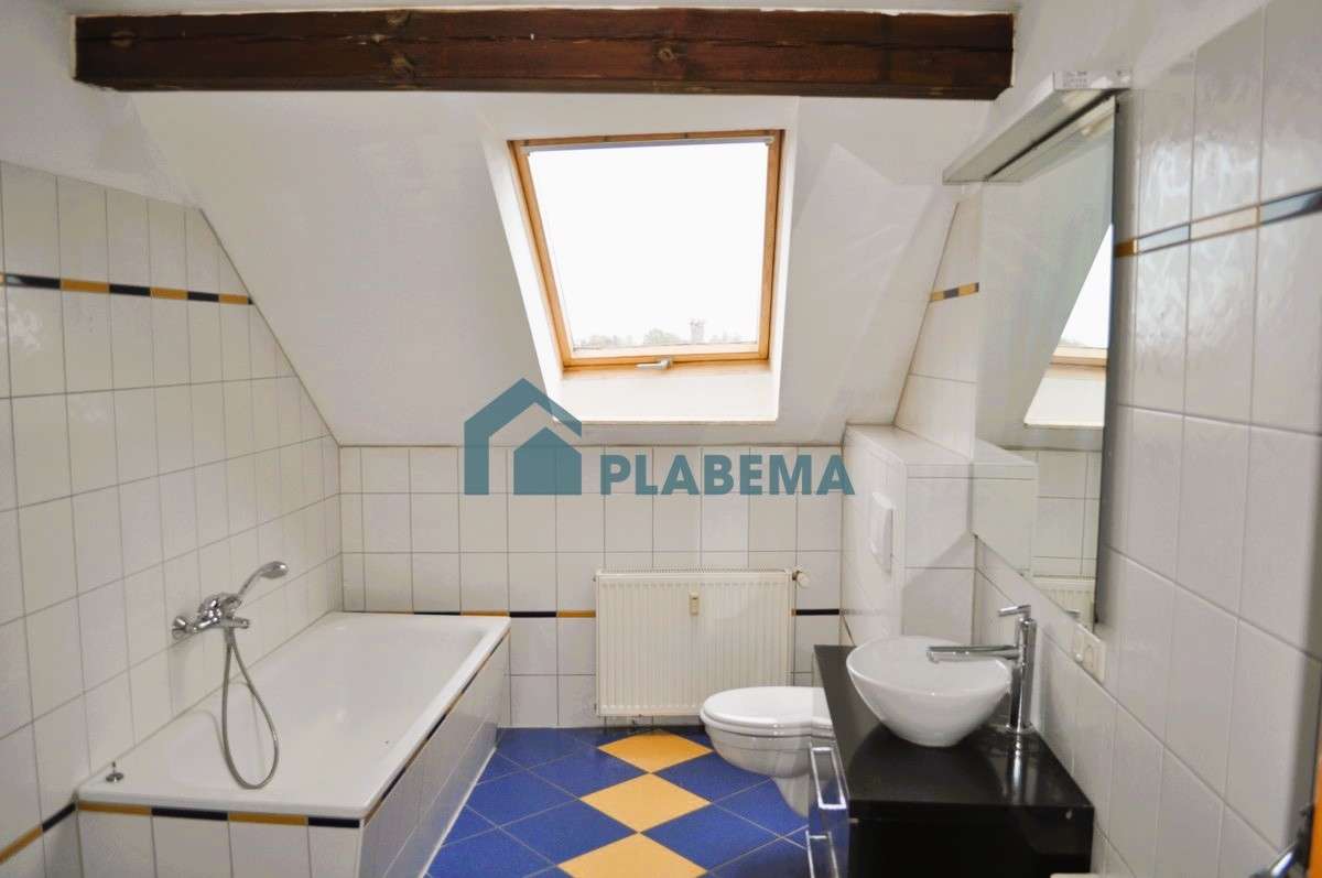 Thumbnail-Wohnung zum Mieten in Neustrelitz 725,00 € 65 m²