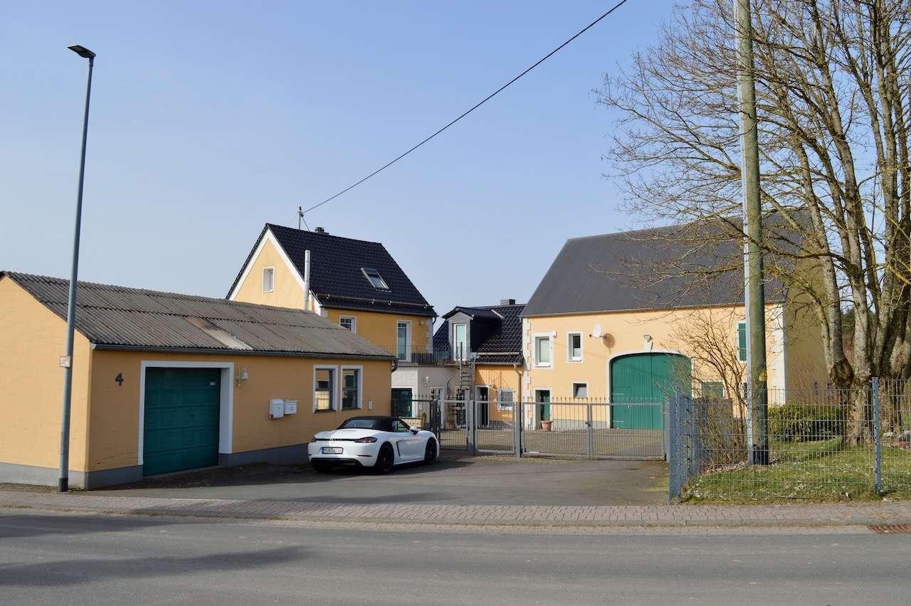 Thumbnail-Haus zum Kaufen in Landkern 795.000,00 € 221 m²