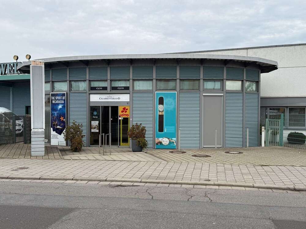 Thumbnail-Einzelhandel in Bamberg 6.500,00 € 100 m²