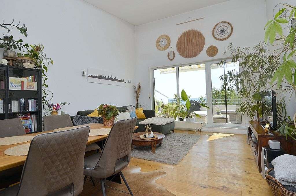 Thumbnail-Wohnung zum Mieten in Wiesbaden 1.190,00 € 76 m²