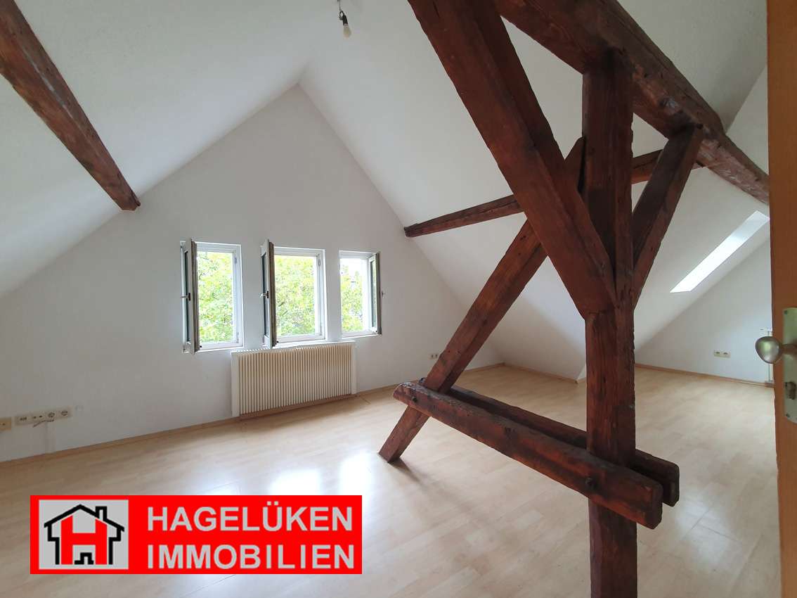Thumbnail-Wohnung zum Mieten in Essen 320,00 € 50 m²