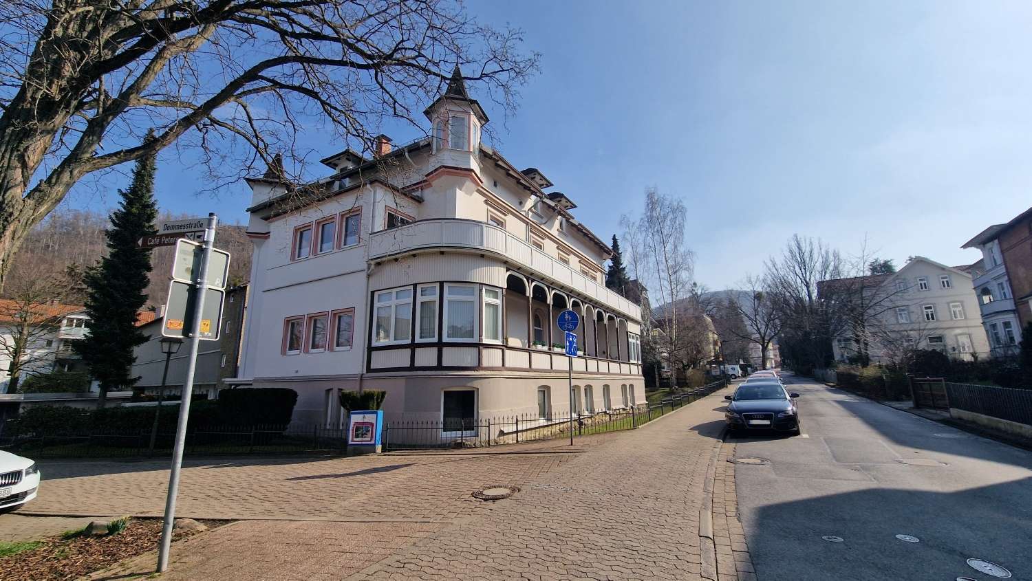 Thumbnail-Wohnung zum Kaufen in Bad Harzburg 130.000,00 € 50 m²