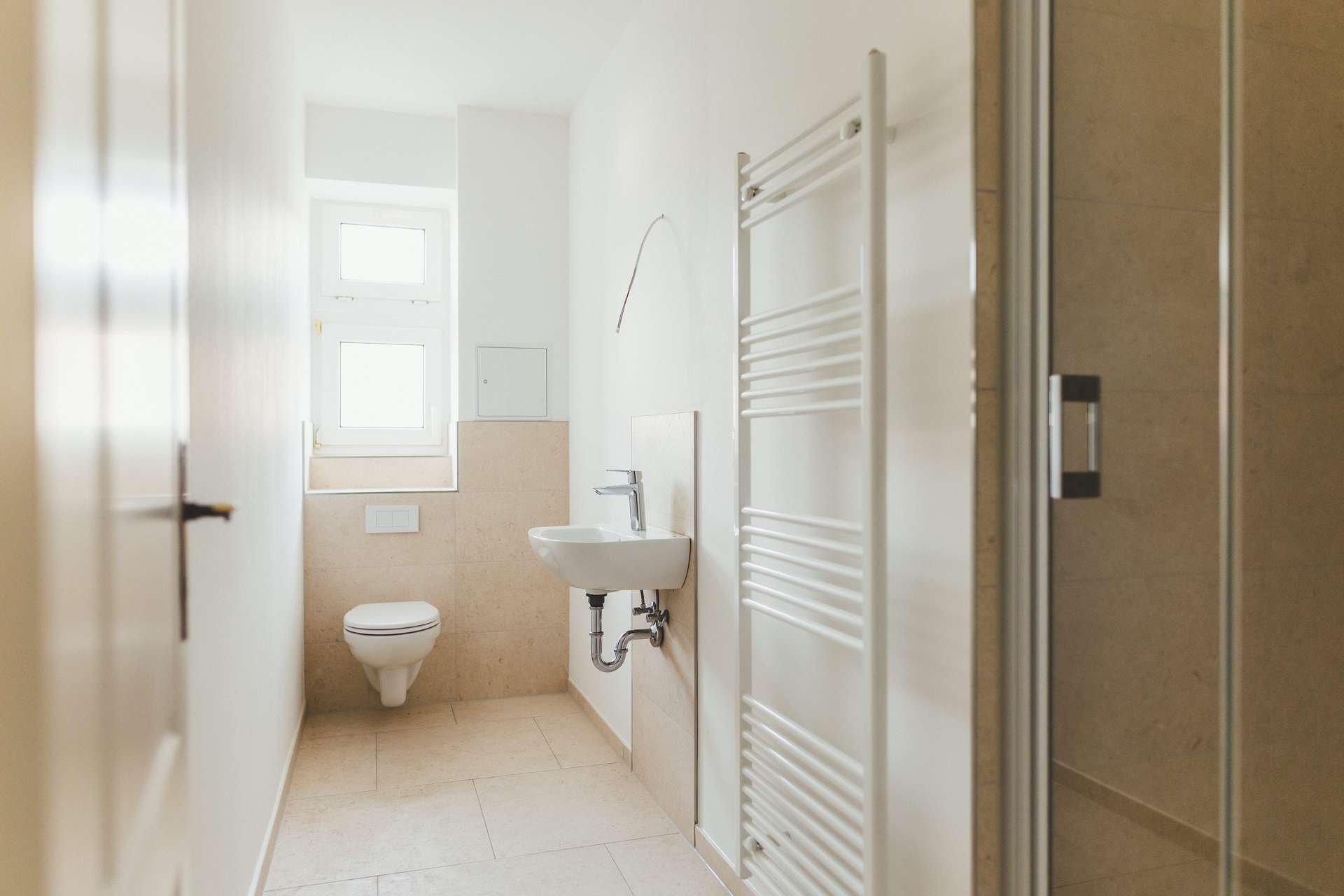 Thumbnail-Wohnung zum Mieten in Brandenburg an der Havel 650,00 € 54 m²