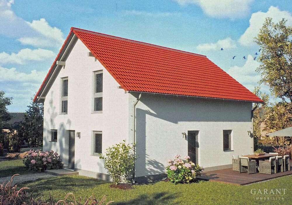 Thumbnail-Haus zum Kaufen in Gimbsheim 549.900,00 € 115 m²