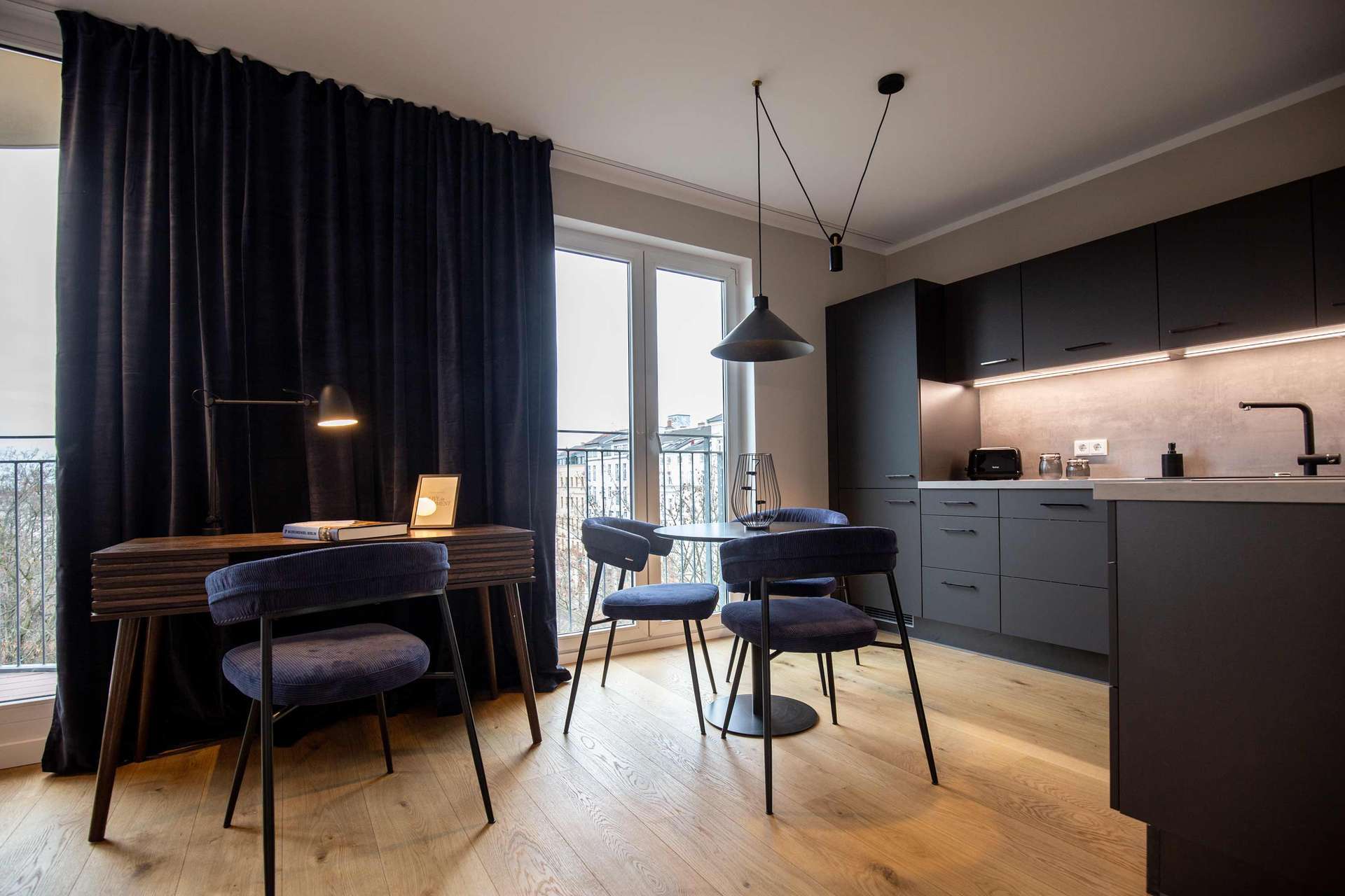 Thumbnail-Wohnung zum Kaufen in Berlin 329.885,00 € 38.81 m²