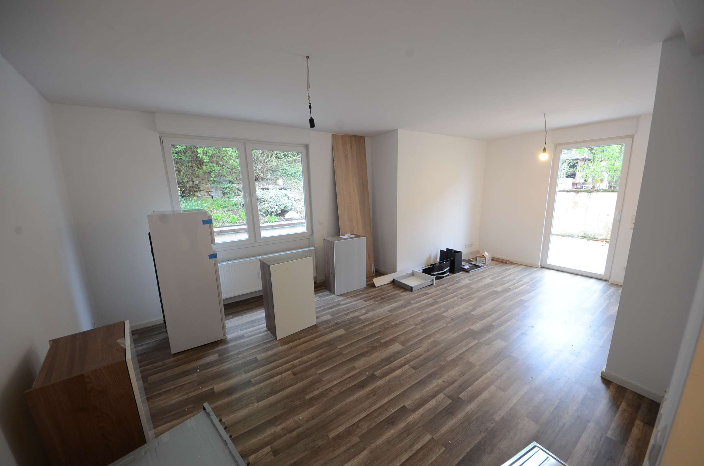Thumbnail-Wohnung zum Mieten in Vallendar 680,00 € 52.45 m²