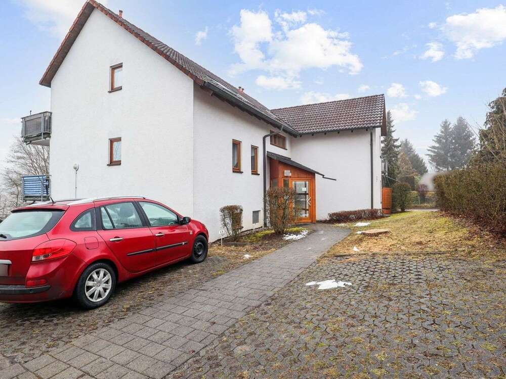 Thumbnail-Wohnung zum Kaufen in Herdwangen-Schönach 110.000,00 € 38 m²