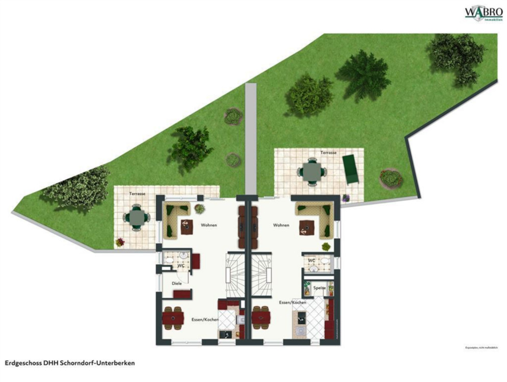 Thumbnail-Haus zum Kaufen in Schorndorf 429.000,00 € 145 m²