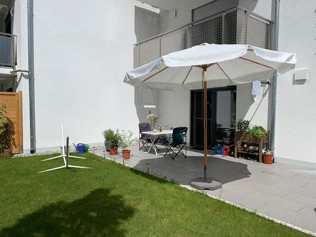 Thumbnail-Wohnung zum Mieten in Parsdorf 1.210,00 € 73 m²