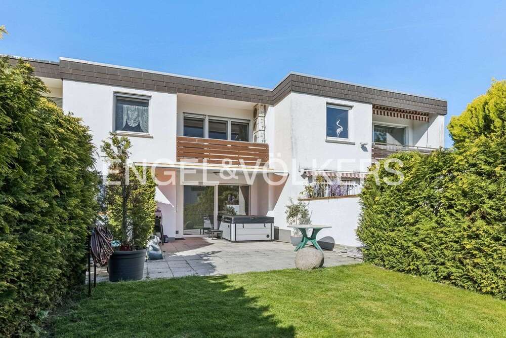Thumbnail-Haus zum Kaufen in Schwalbach 620.000,00 € 153 m²