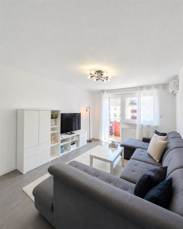 Thumbnail-Wohnung zum Kaufen in Mannheim 249.000,00 € 55 m²