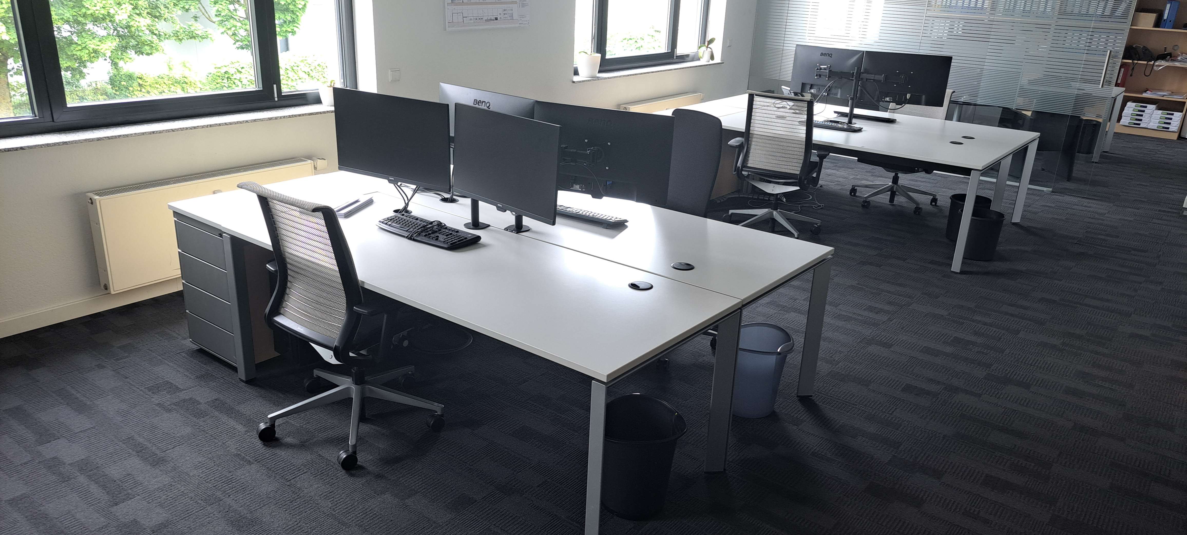 Thumbnail-Büro in Bornheim 500,00 € 4 m²