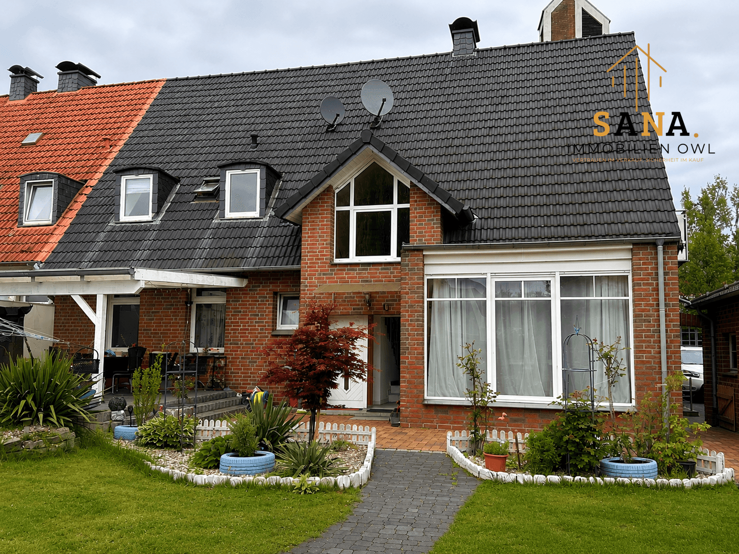 Thumbnail-Haus zum Kaufen in Bielefeld 499.900,00 € 201 m²