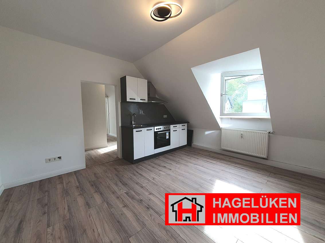 Thumbnail-Wohnung zum Mieten in Essen 370,00 € 33 m²