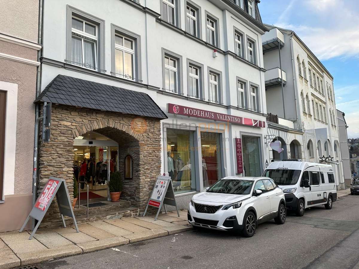 Thumbnail-Einzelhandel in Annaberg-Buchholz 5.000,00 € 650 m²