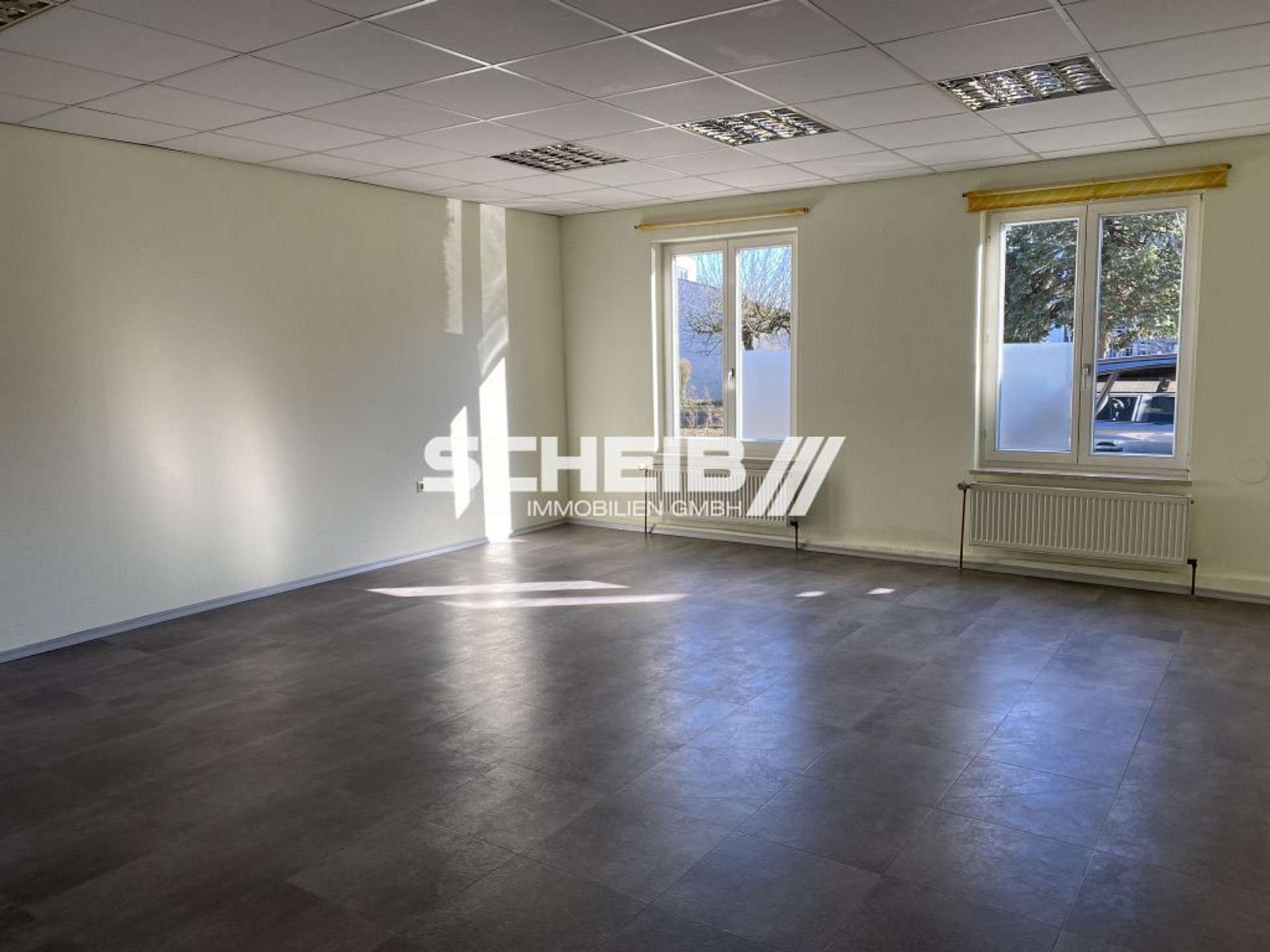 Thumbnail-Büro in Crailsheim 320,00 € 63.04 m²