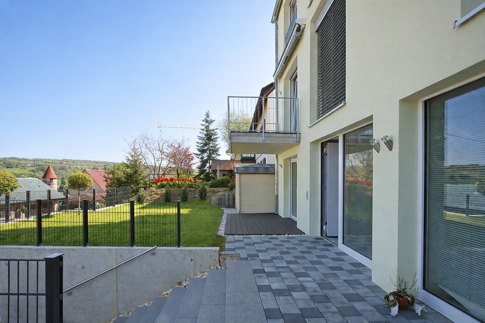 Thumbnail-Haus zum Kaufen in Weil der Stadt 750.000,00 € 195 m²