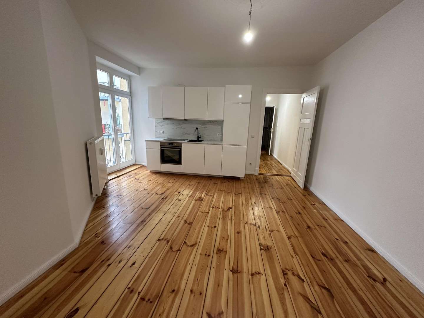 Thumbnail-Wohnung zum Mieten in Berlin 1.500,00 € 45 m²
