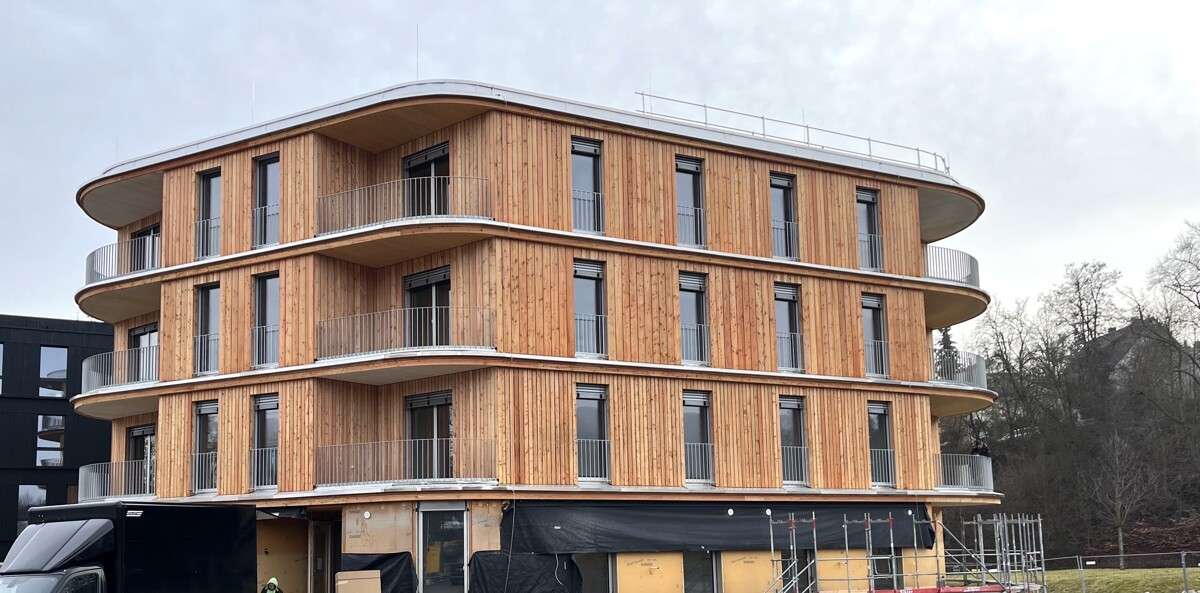 Thumbnail-Wohnung zum Kaufen in Stuttgart Killesberg 610.000,00 € 89 m²