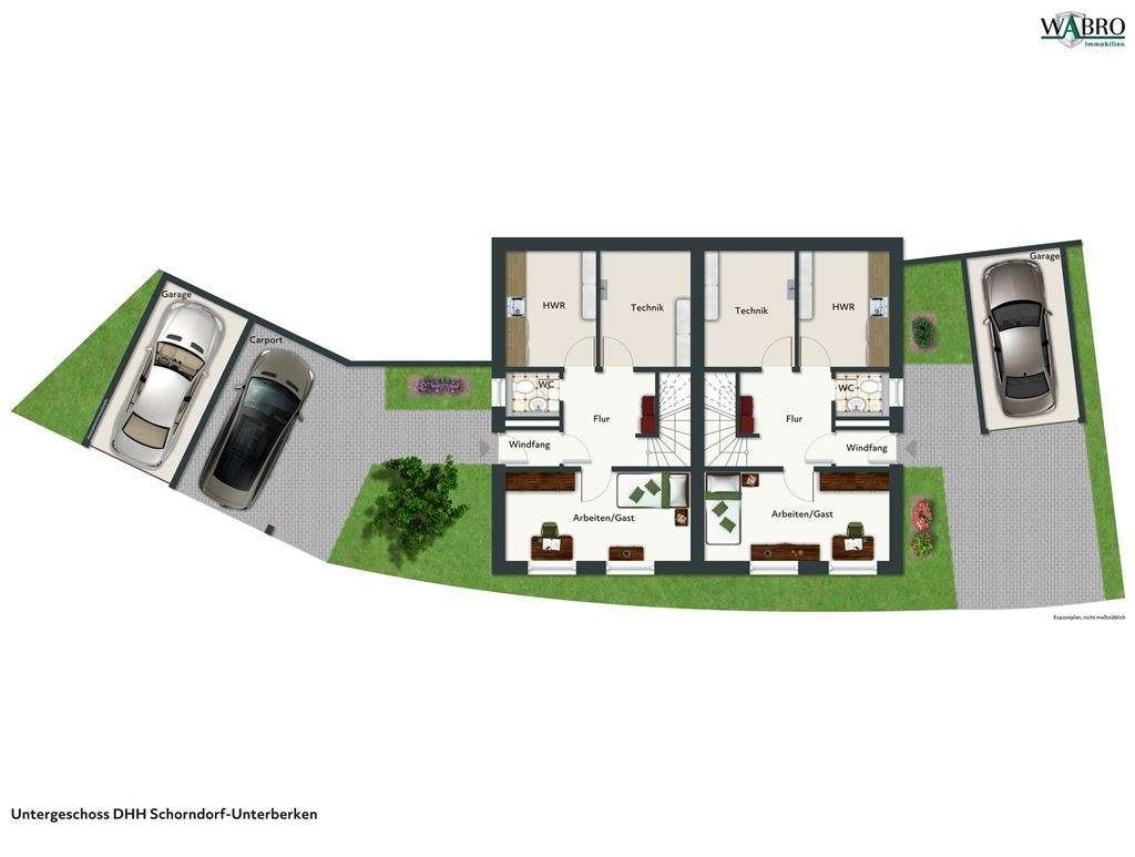 Thumbnail-Haus zum Kaufen in Schorndorf 759.000,00 € 145 m²