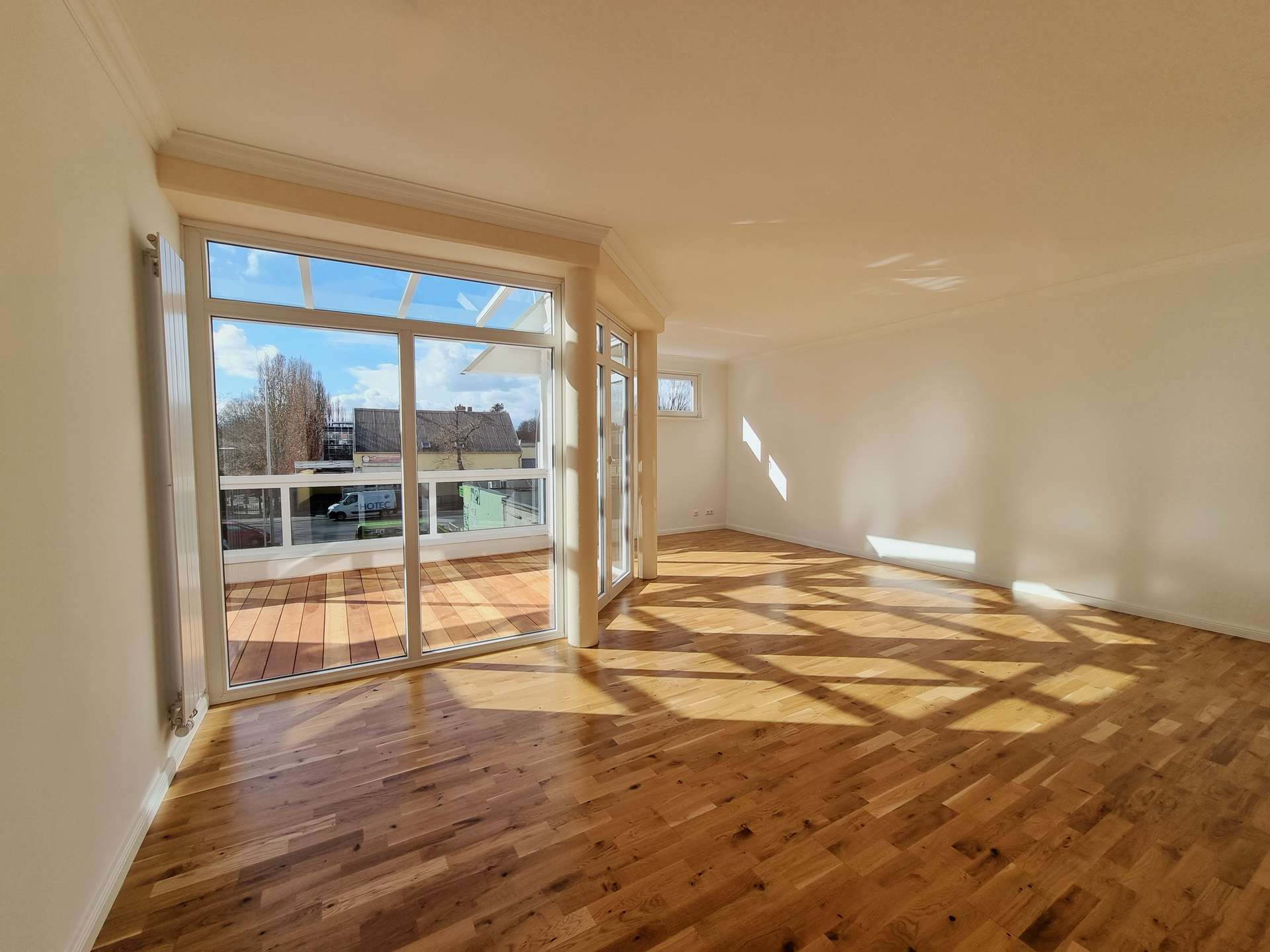 Thumbnail-Wohnung zum Mieten in Berlin 1.700,00 € 112.78 m²