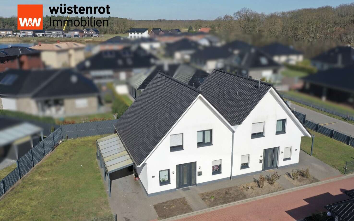 Thumbnail-Haus zum Kaufen in Herzlake 170.000,00 € 114 m²