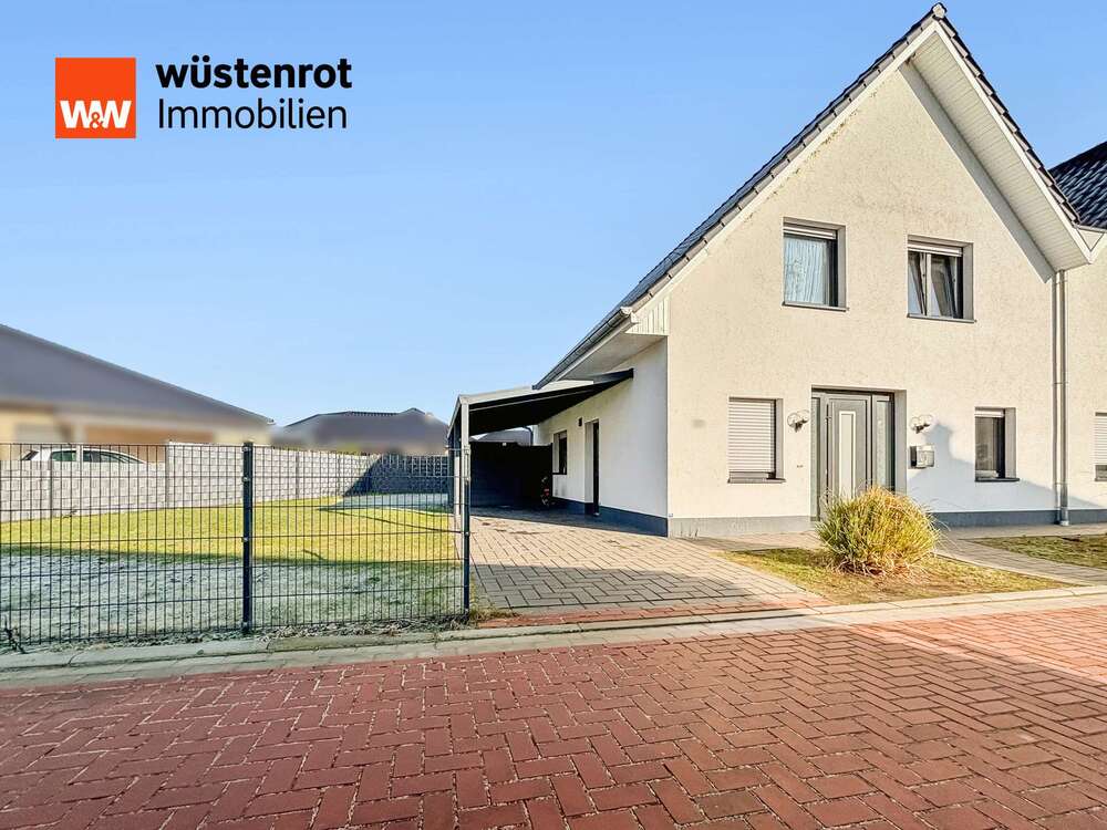 Thumbnail-Haus zum Kaufen in Herzlake 265.000,00 € 114 m²