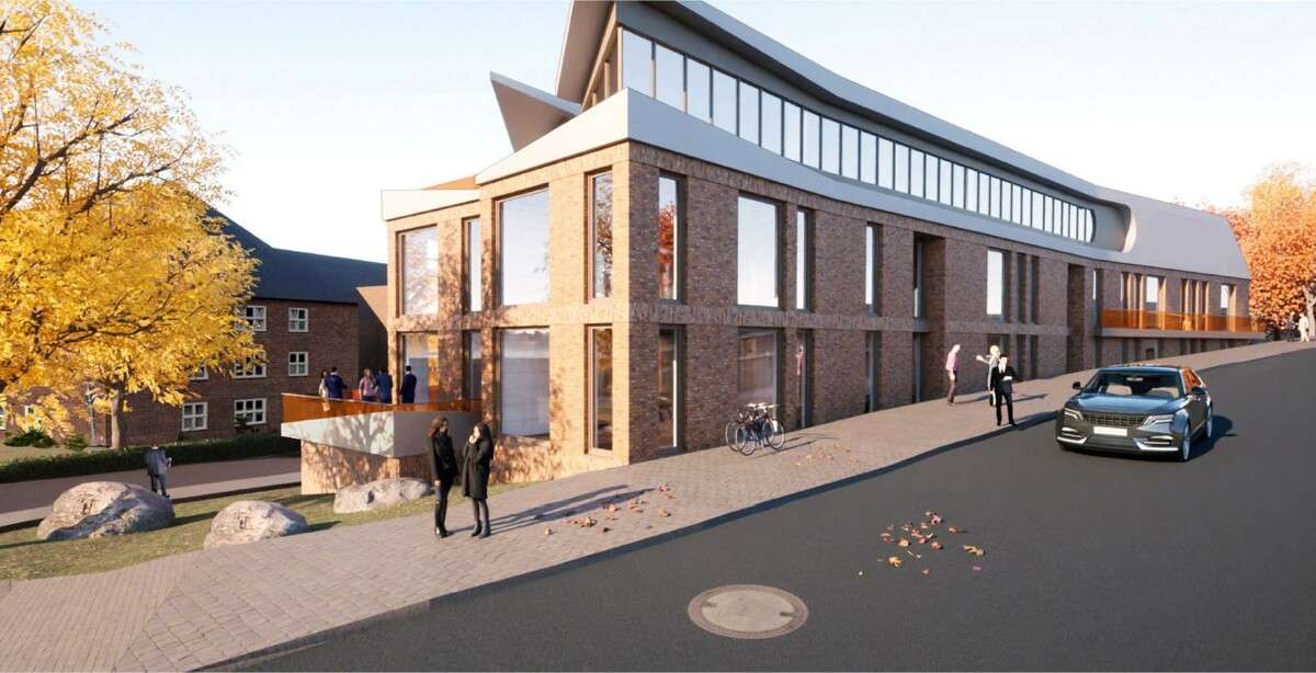 Thumbnail-Grundstück in Flensburg 1.500.000,00 € 12646 m²