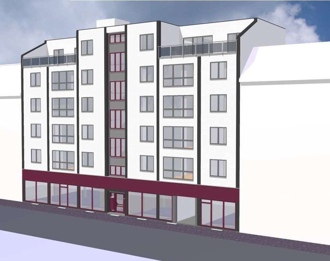 Thumbnail-Haus zum Kaufen in osnabrück 3.200.000,00 € 1090 m²