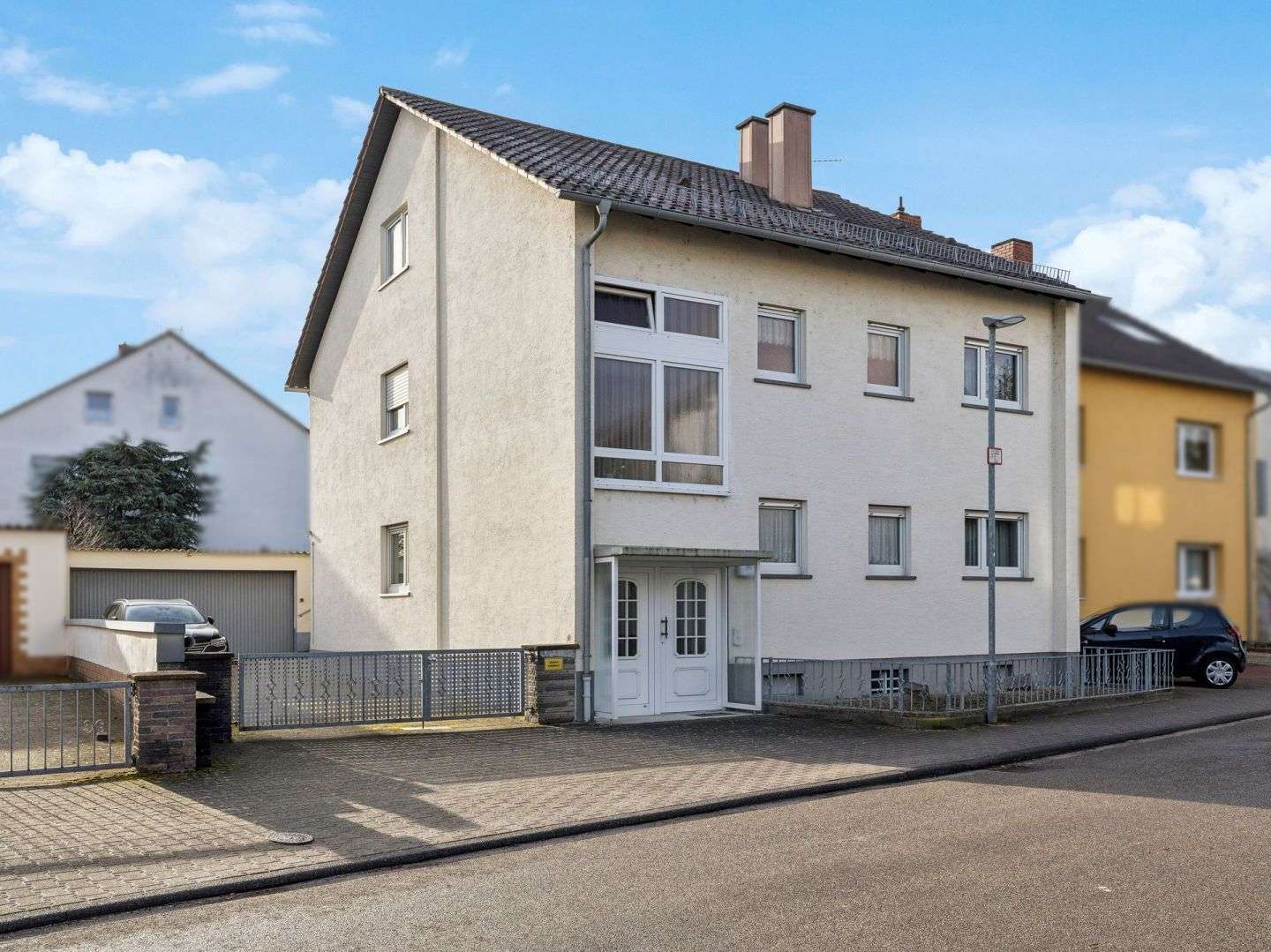 Thumbnail-Haus zum Kaufen in Linkenheim-Hochstetten 540.000,00 € 160 m²