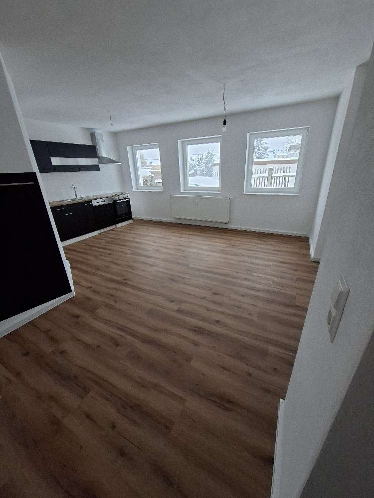 Thumbnail-Wohnung zum Mieten in Hof 570,00 € 64.68 m²
