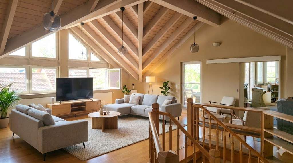 Thumbnail-Haus zum Kaufen in Rödermark 749.000,00 € 320 m²