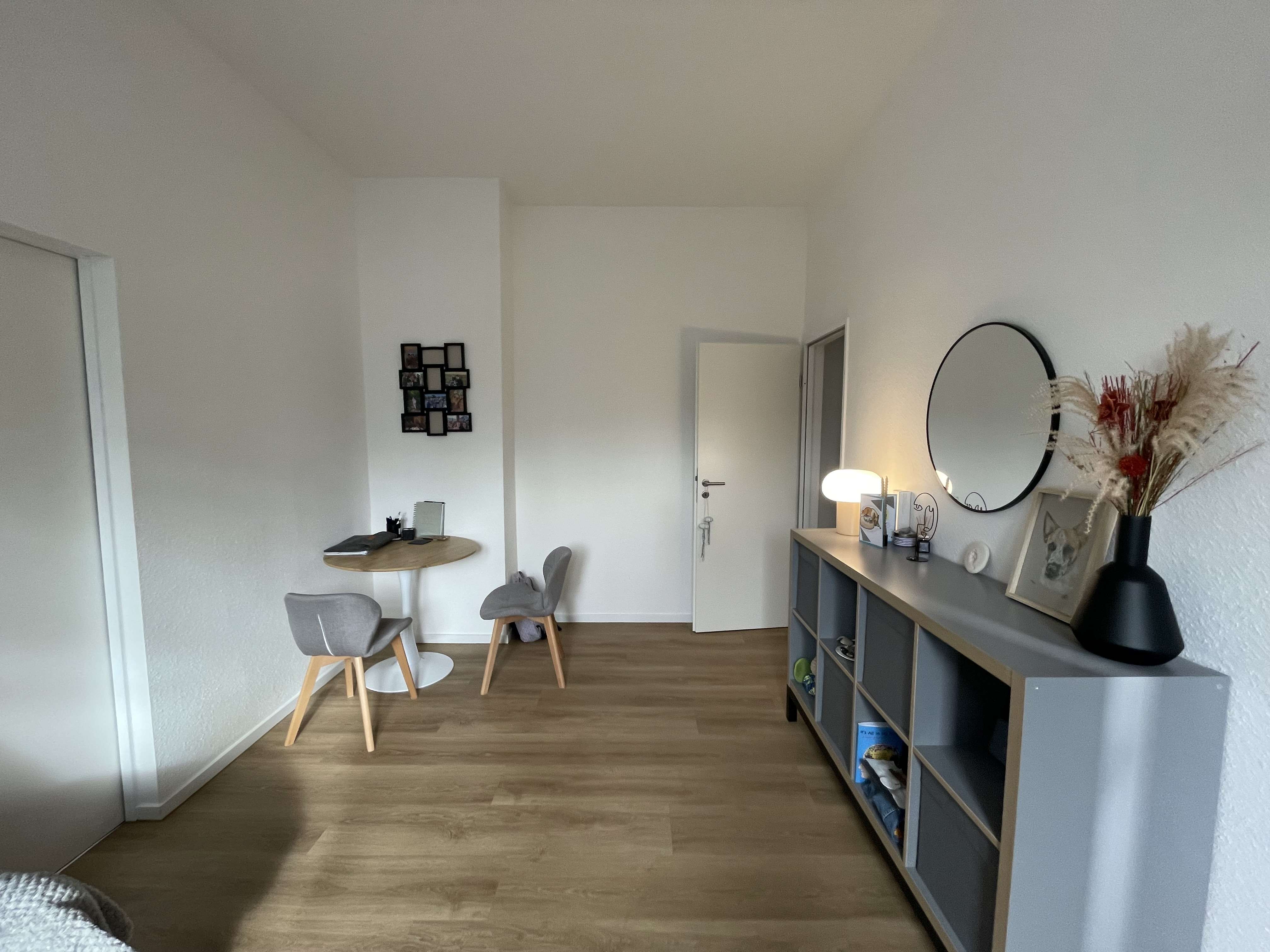 Thumbnail-Wohnung zum Mieten in Aachen 795,00 € 53 m²