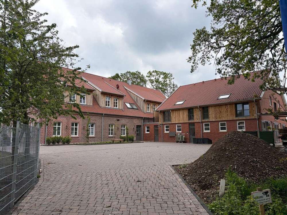 Thumbnail-Wohnung zum Mieten in Stadtlohn 792,00 € 64 m²